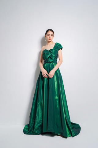 カラードレス_Fierté (フィエルテ)【ED00224】