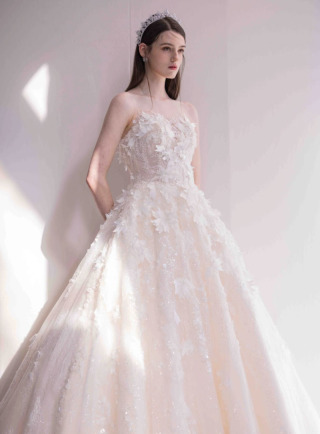 Aurum：Orchidée (オルキデ)【CL-04】