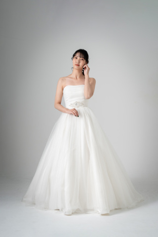 ビジューチュール【WD02031】