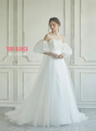 YUMI KATSURA：YB-15103【WD01045】