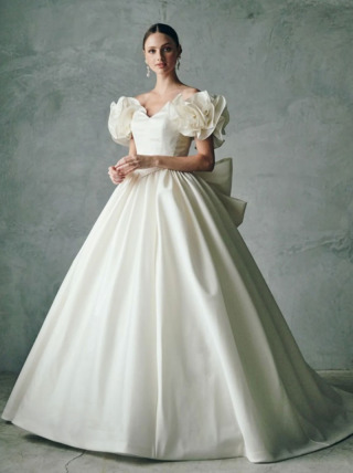 YUMI KATSURA：AK-10201【WD01099】