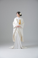 白無垢_【WD11540】