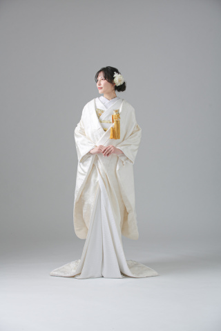 白無垢_【WD11540】