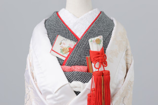 【白無垢コーディネート】組み合わせ自由！