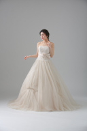 カラードレス_【ED11214】