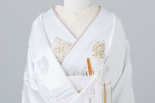 【白無垢コーディネート】組み合わせ自由！