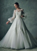 YUMI KATSURA：AK-10203【WD01103】