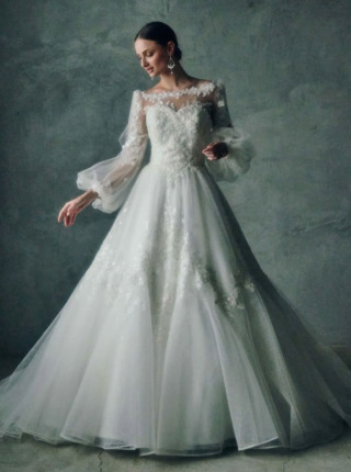 YUMI KATSURA：AK-10203【WD01103】