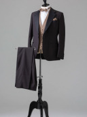 タキシード【TX01049】