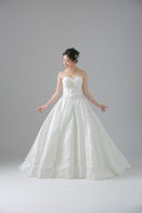 ウェディングドレス【WD00352】