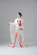 白無垢_【WD00517】