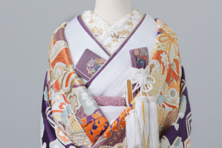 【色打掛コーディネート】組み合わせ自由！