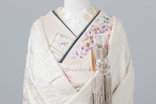 【白無垢コーディネート】組み合わせ自由！