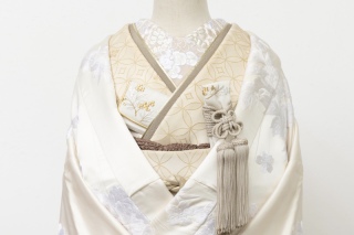 【白無垢コーディネート】組み合わせ自由！