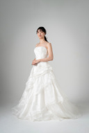 サイド花付き【WD02029】