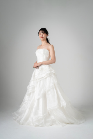 サイド花付き【WD02029】