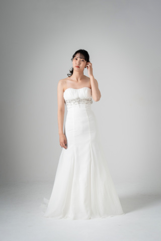 マーメイドビジュー【WD00243】