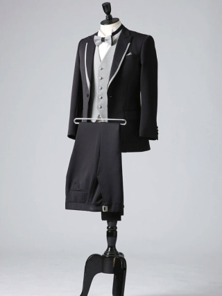 タキシード【】