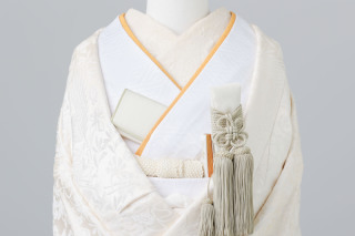 【白無垢コーディネート】組み合わせ自由！