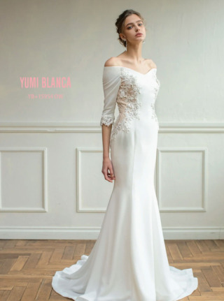 YUMI KATSURA：YB-15954【WD01047】