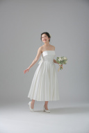 ウェディングドレス【WD62969】