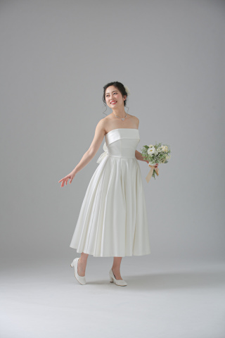 ウェディングドレス【WD62969】