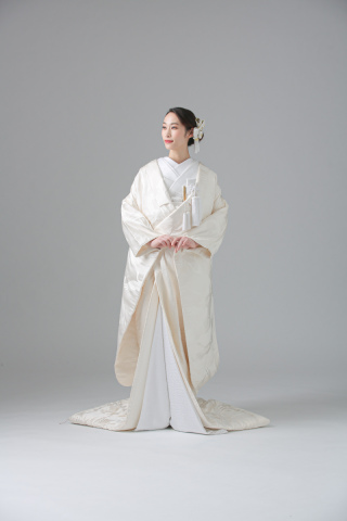 白無垢_【WU00519】