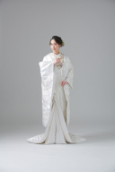 白無垢_【WU00048】