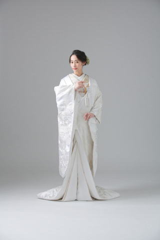 白無垢_【WU00048】