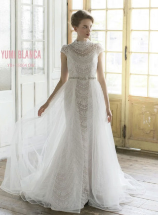 YUMI KATSURA：YB-15004【】