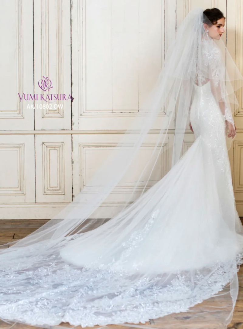 YUMI KATSURA：AK-10802【WD01055】