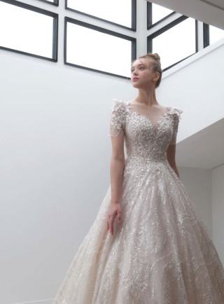 Aurum：Souci/AU-2312【WD01337】