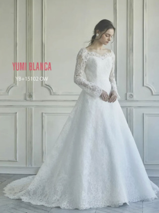 YUMI KATSURA：YB-15102【】