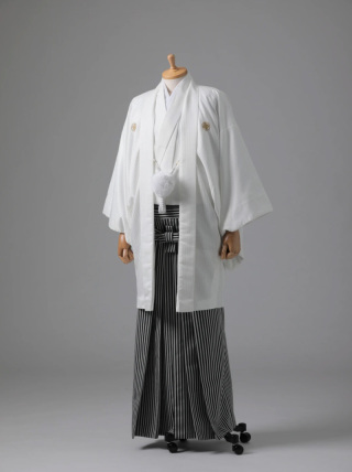 紋服_袴