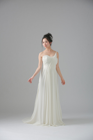 ウェディングドレス【WD11233】