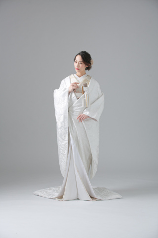 白無垢_【WU00050】