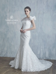 YUMI KATSURA：AK-10102【WD01054】