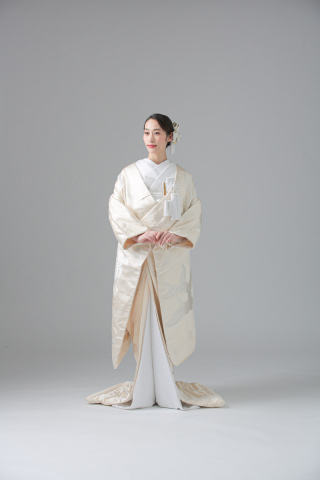 白無垢_【WU00519】