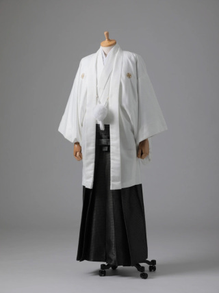 紋服_袴