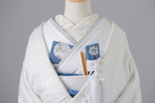 【白無垢コーディネート】組み合わせ自由！