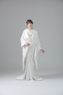 白無垢_【WD00514】