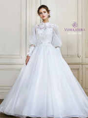 YUMI KATSURA：AK-10801【WD01042】