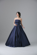 カラードレス_【ED60986】