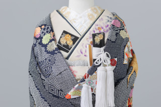 【色打掛コーディネート】組み合わせ自由！