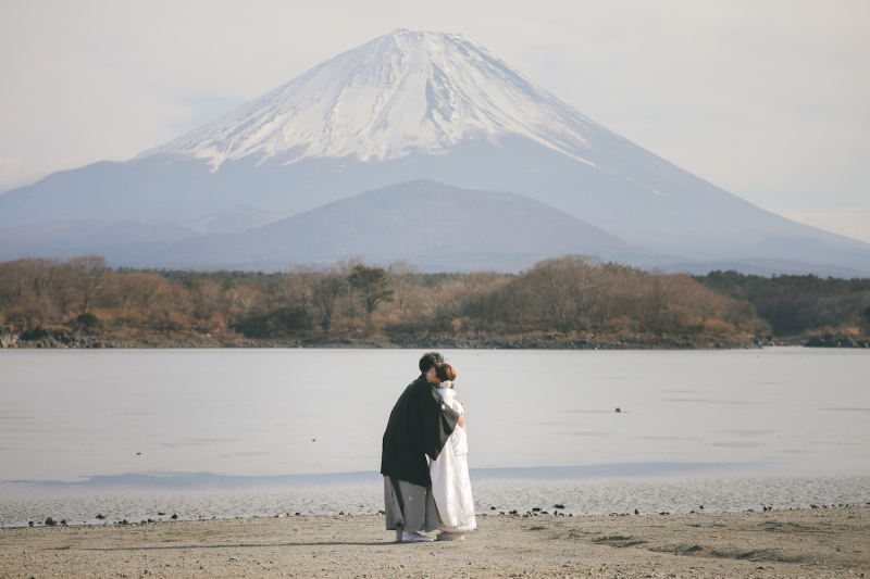 ロマンチックな1枚
