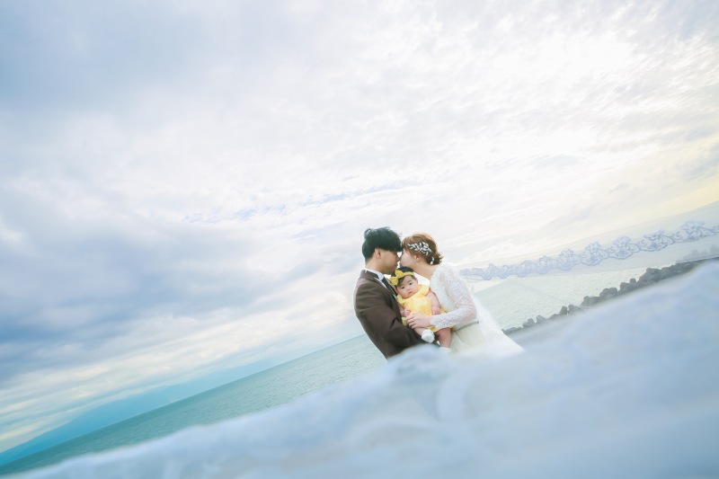 クスッとわらってしまう一枚