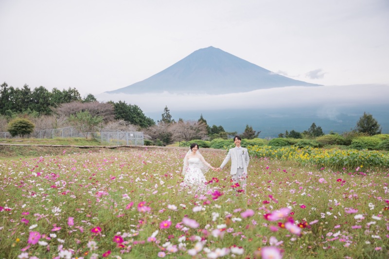洋装にチェンジ