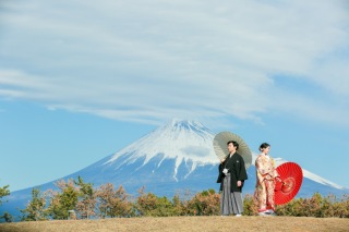 和装富士周遊プラン