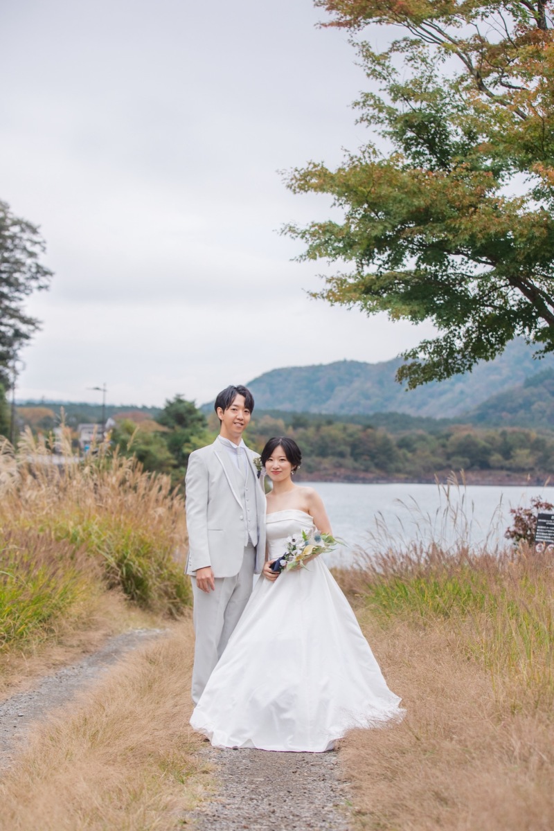 秋を感じる1日でした