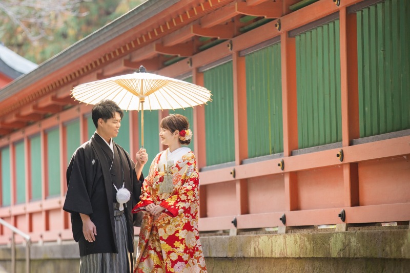 落ち着いて撮影が可能